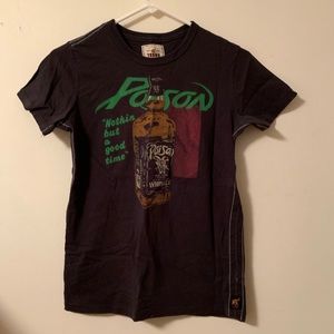 Poison Tee shirt